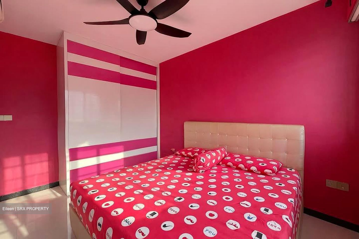 Blk 473B Hougang Parkedge (Hougang), HDB 4 Rooms #546280131